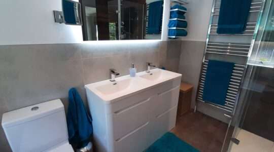 bathroom installation milton keynes