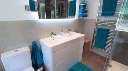 bathroom refurbishment milton keynes