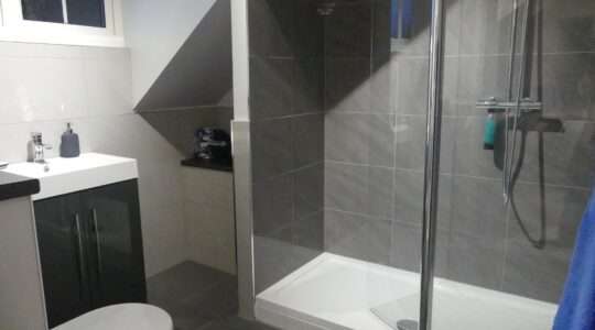 bathroom refurbishment wavendon