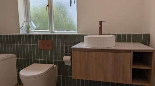 bathroom renovation milton keynes