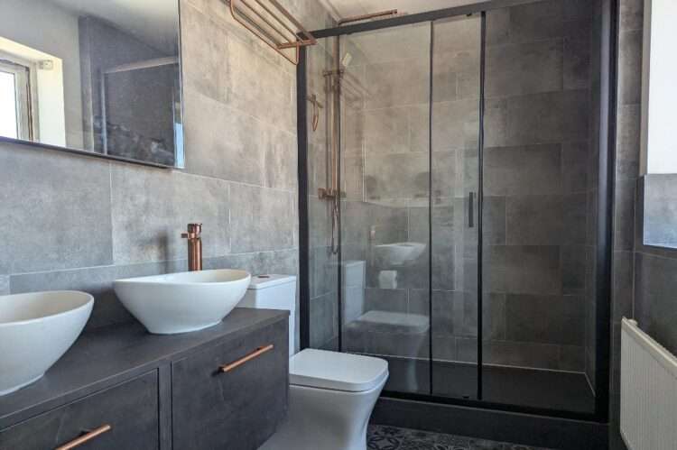 bathroom renovation milton keynes